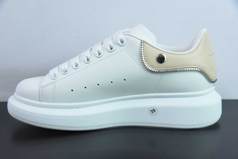 AlexER McEEN SNEAKERS