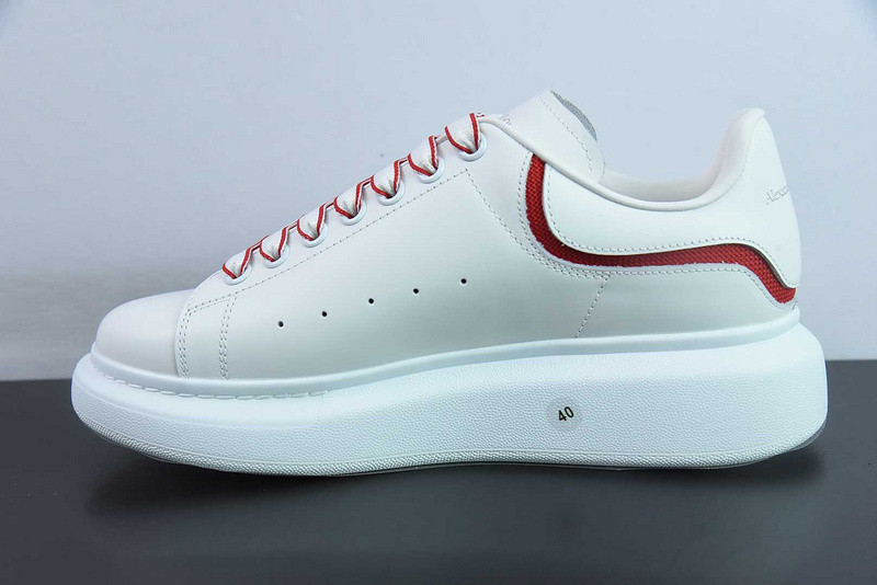 AlexER McEEN SNEAKERS