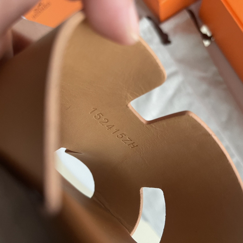 HERMES SLIDE
