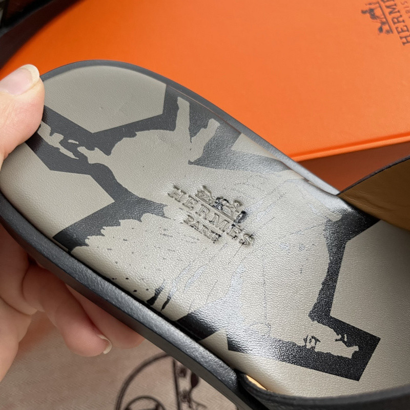 HERMES SLIDE