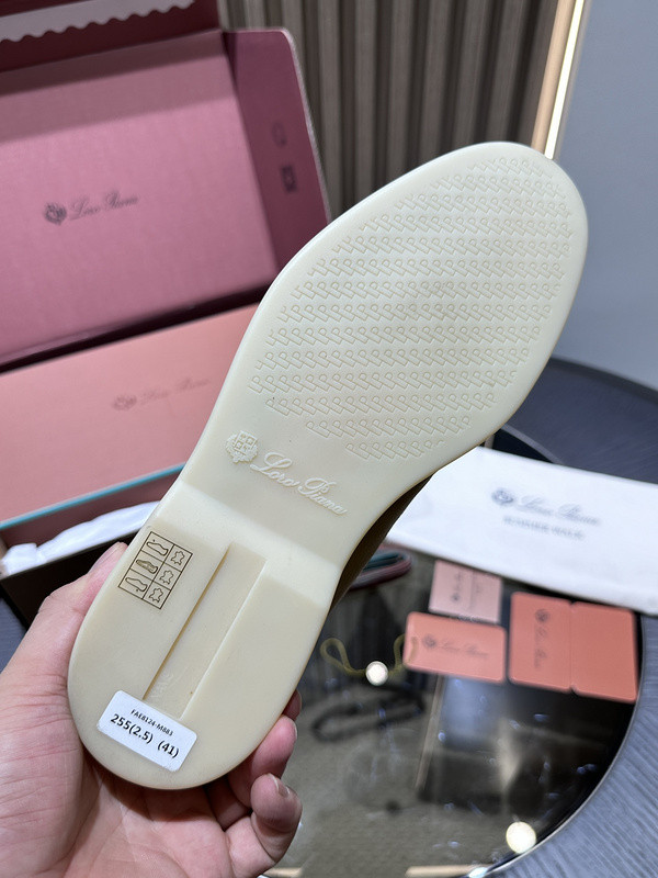 L0r0 P1ana sneaker