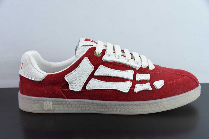 SKEL-TOP LOW SNEAKERS