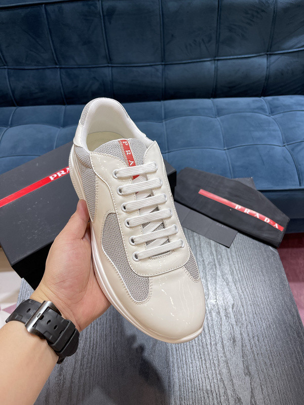 PR SNEAKER