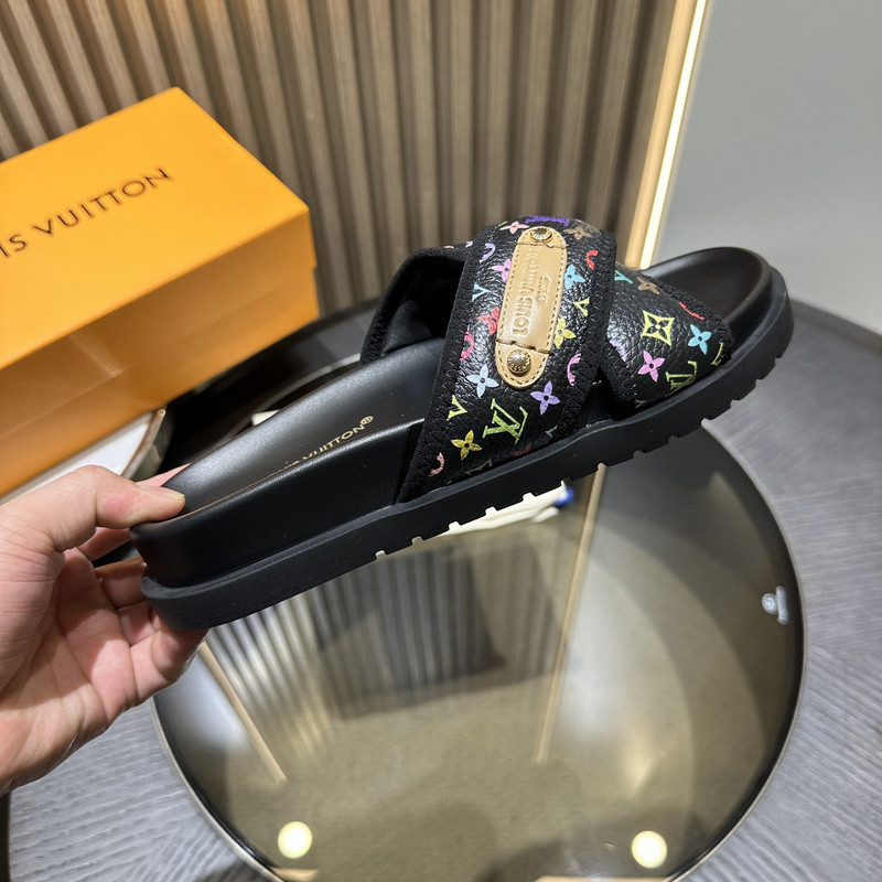 LVT SANDALS