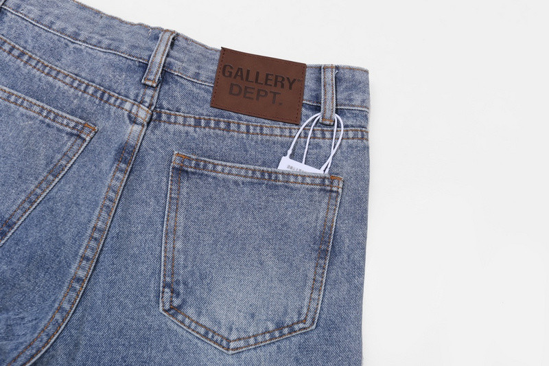 Aceshoe Jeans
