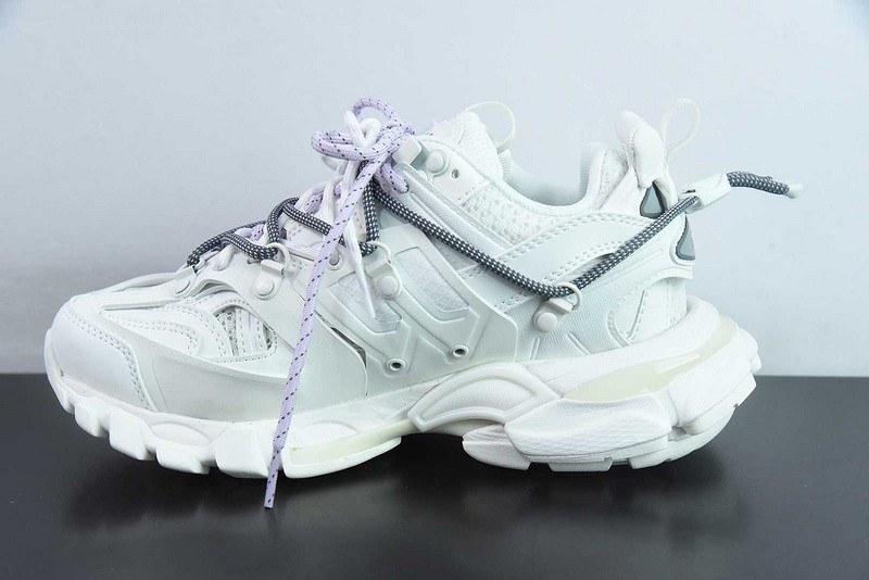 BC TRACK SNEAKER