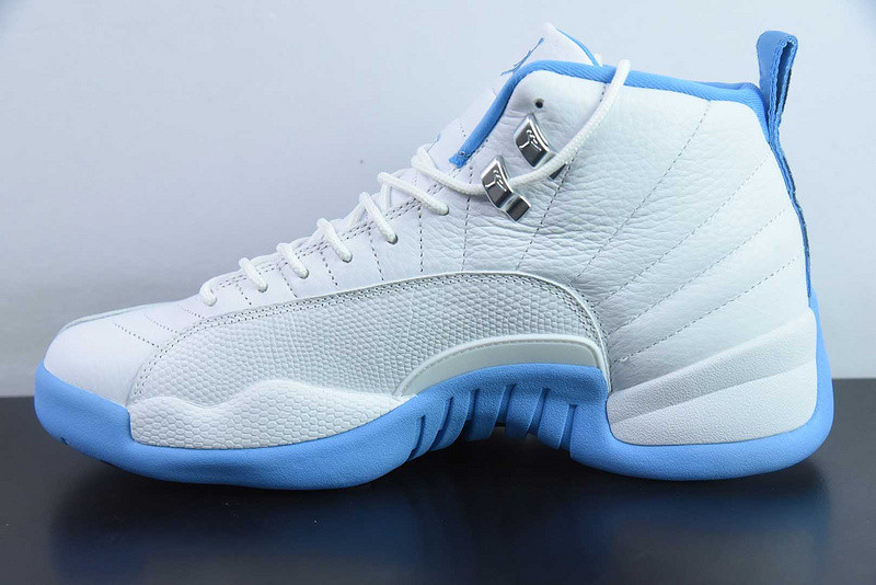 Air Jordan 12 Melo 2025 CT8013-112
