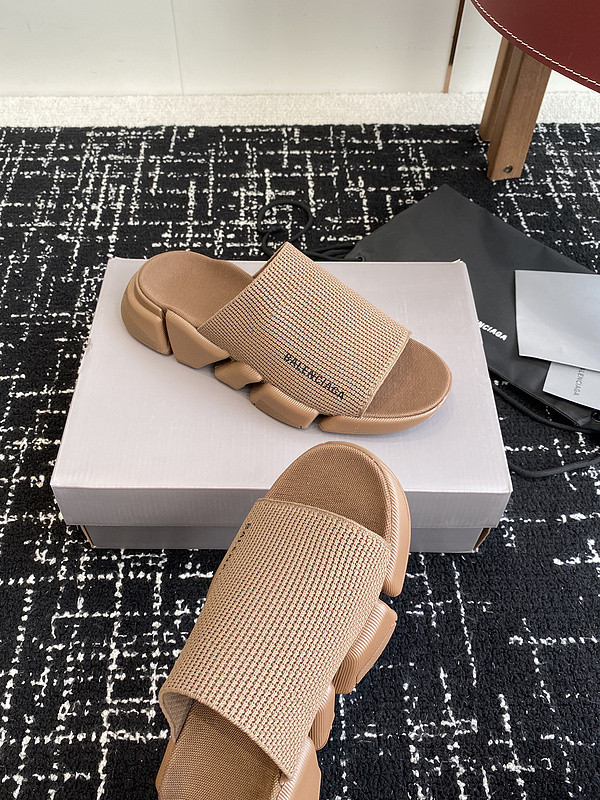 Balenciaga sLIDE
