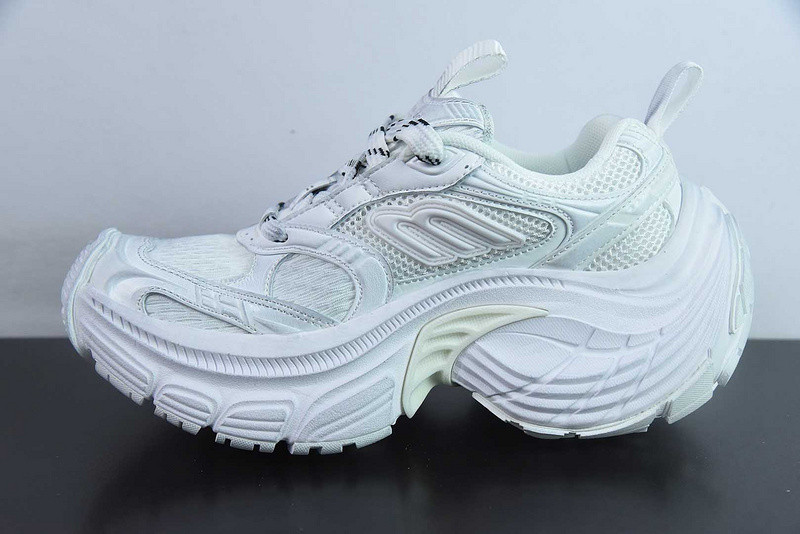 BC XL SNEAKERS
