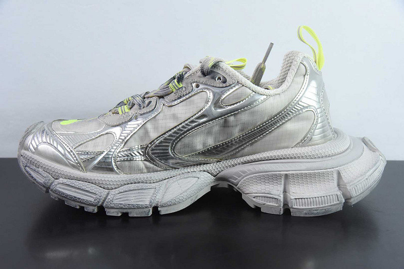 BC 3XL SNEAKER