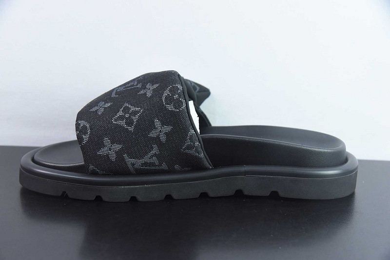 LVT SANDALS