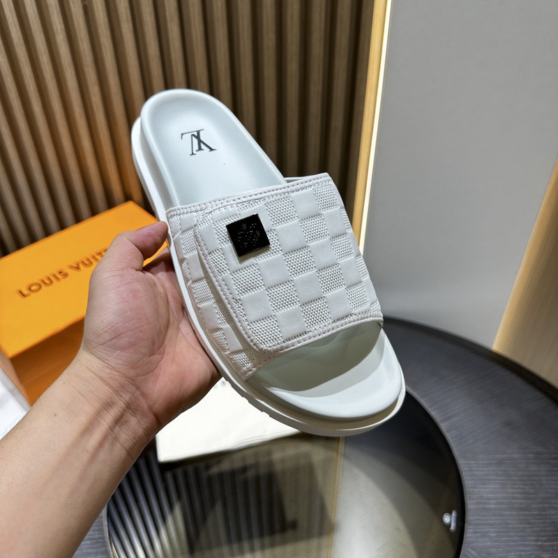 LVT SANDALS