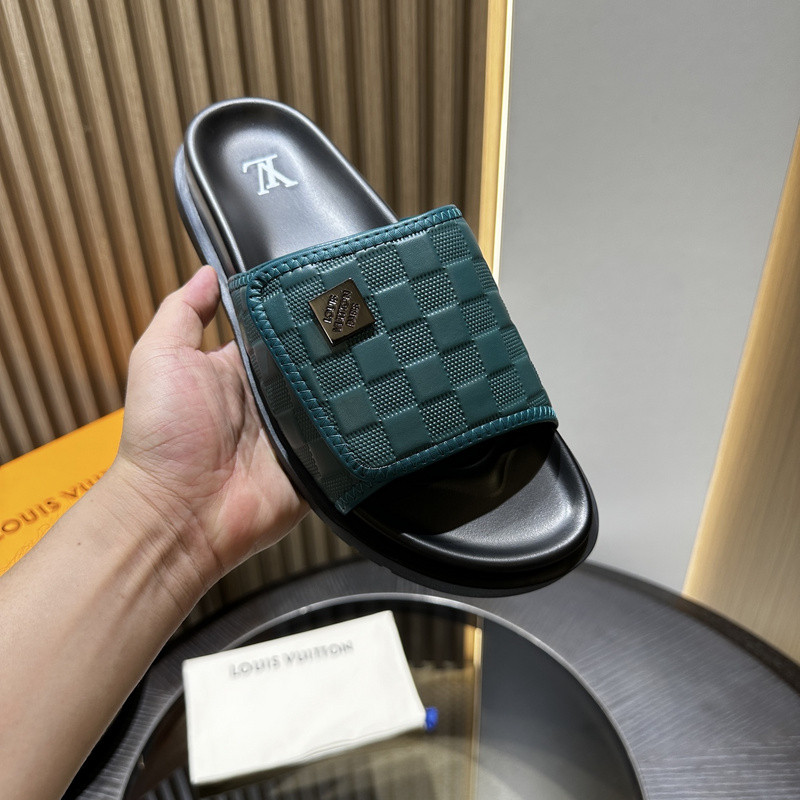 LVT SANDALS