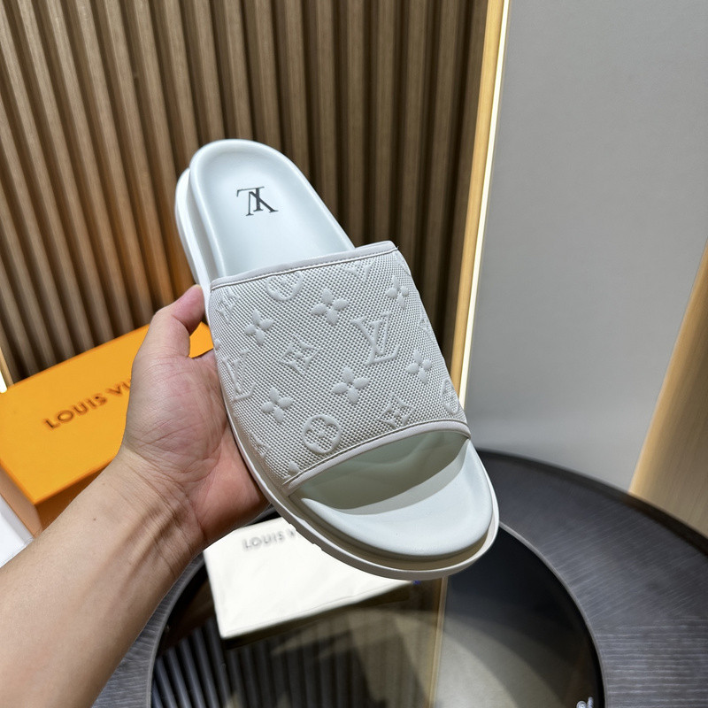 LVT SANDALS