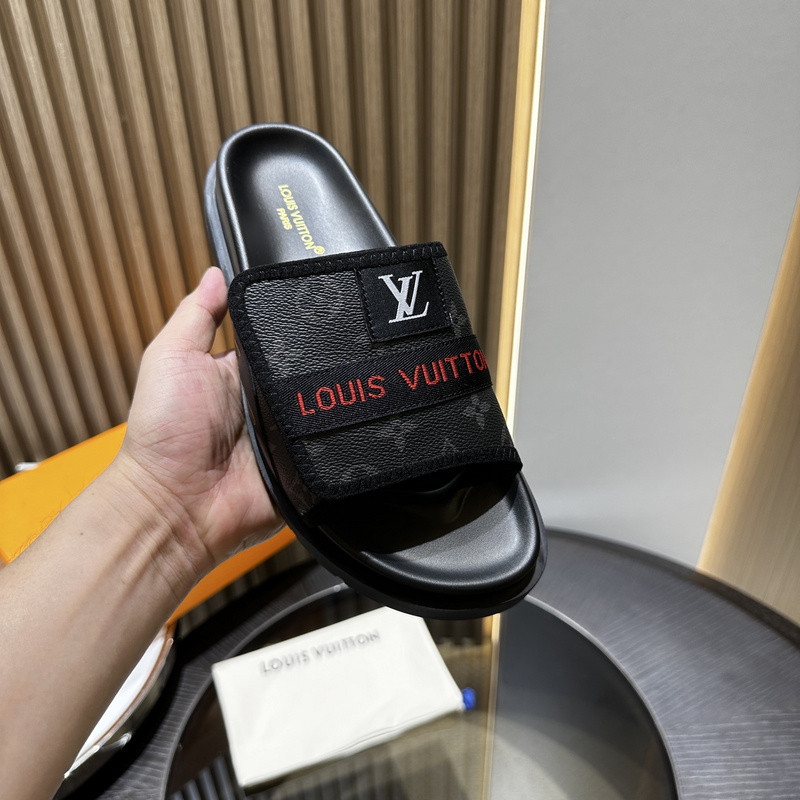 LVT SANDALS