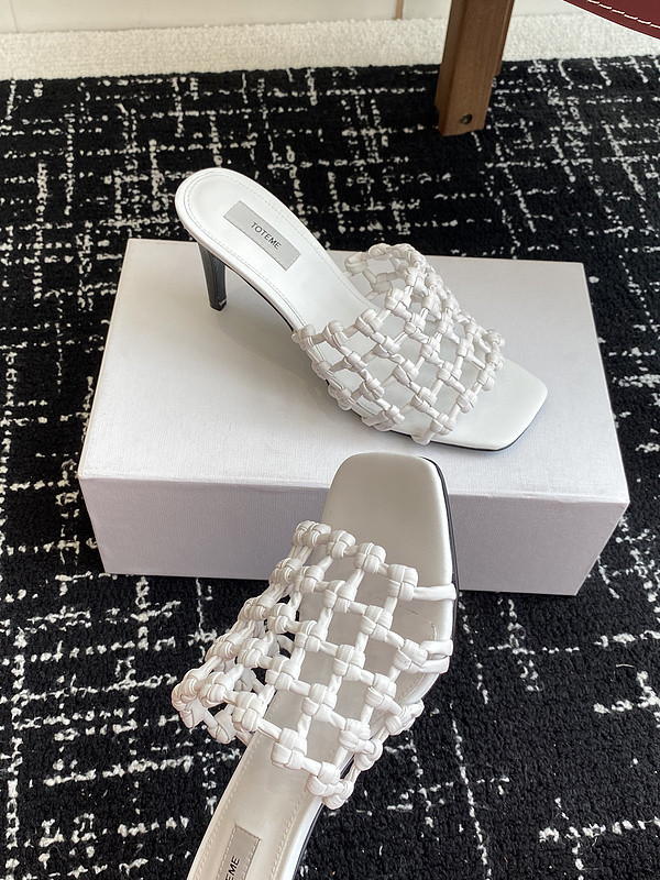 Toteme SANDALS