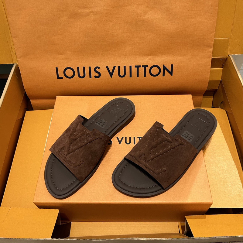 LVT SANDALS