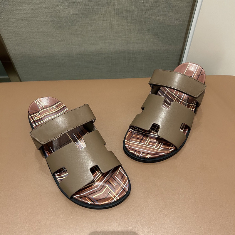 HERMES SLIDE