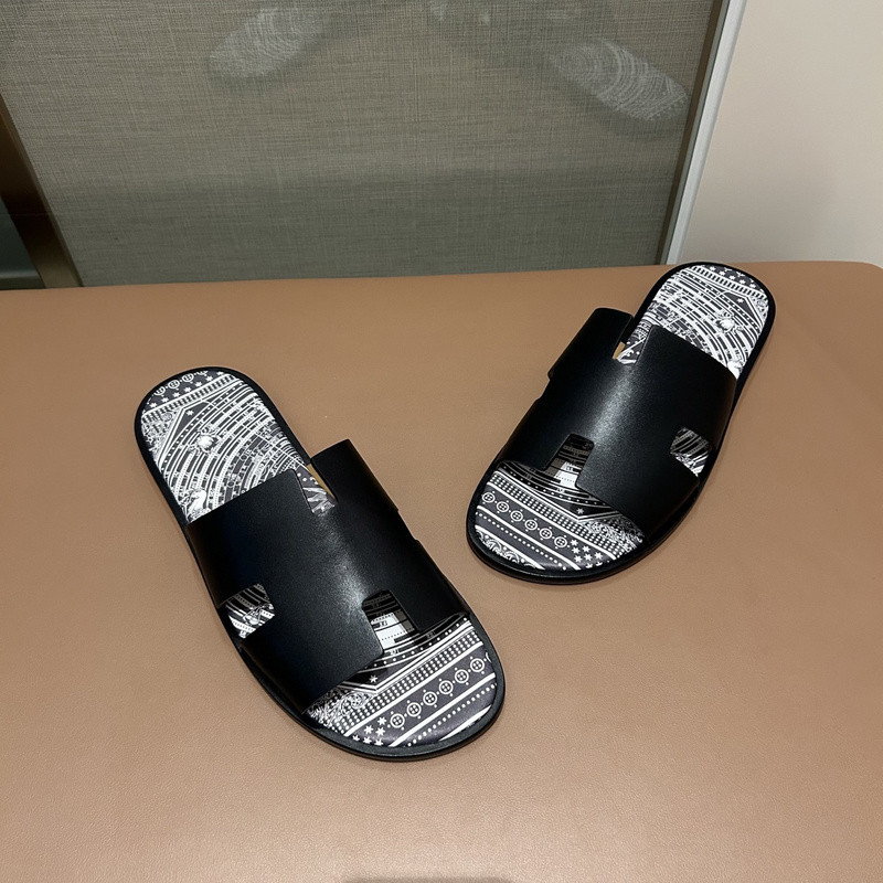 HERMES SLIDE
