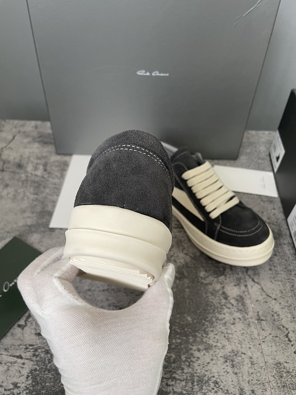 RICK OWENS DRKSHDW