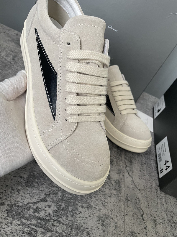 RICK OWENS DRKSHDW
