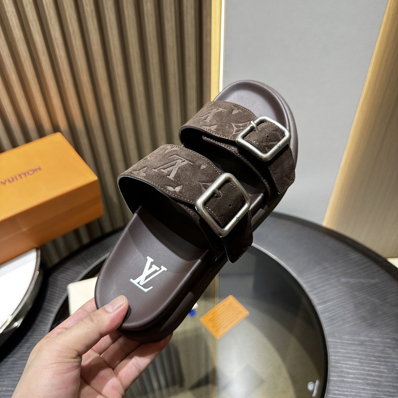 LVT SANDALS