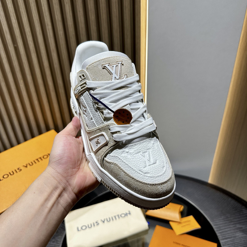 LVT SNEAKERS
