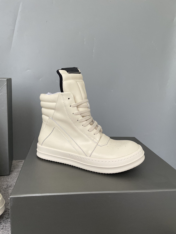 RICK OWENS DRKSHDW