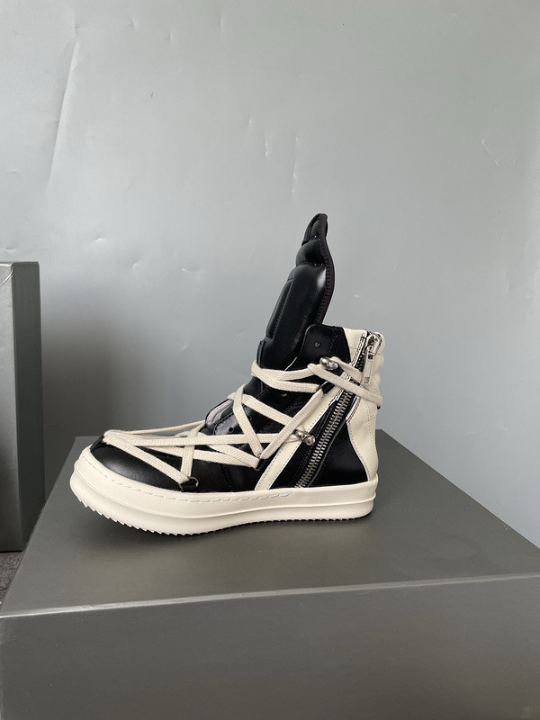 RICK OWENS DRKSHDW