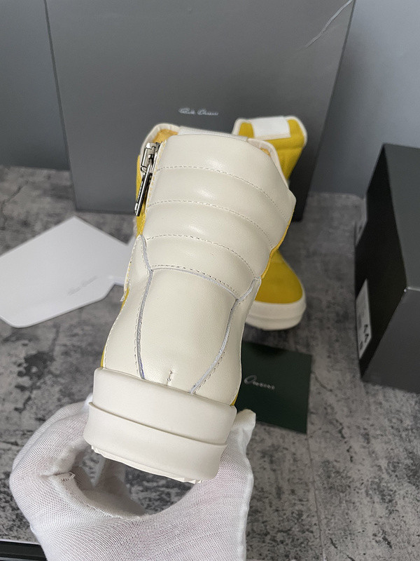 RICK OWENS DRKSHDW
