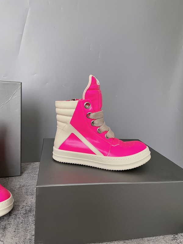 RICK OWENS DRKSHDW