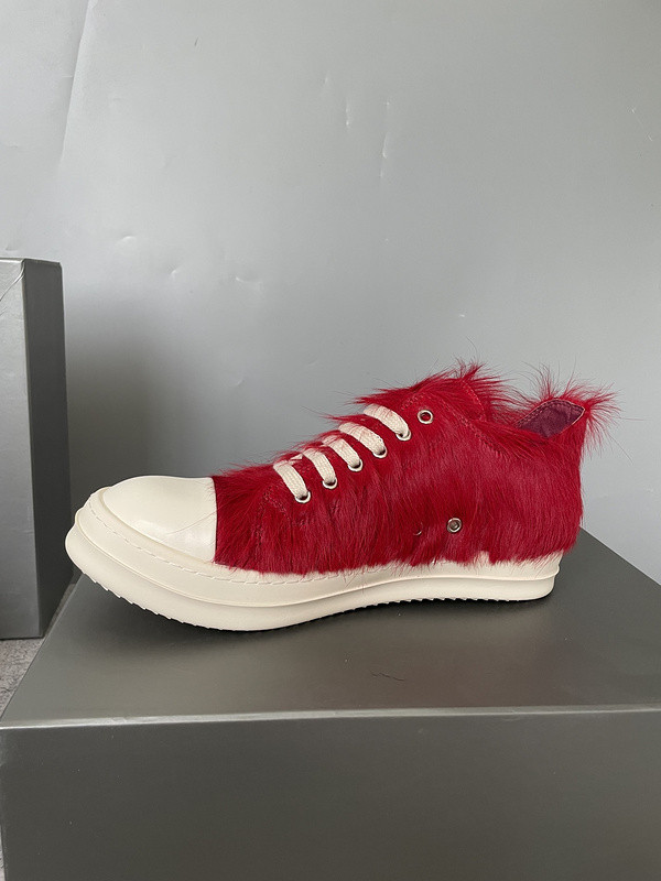 RICK OWENS DRKSHDW