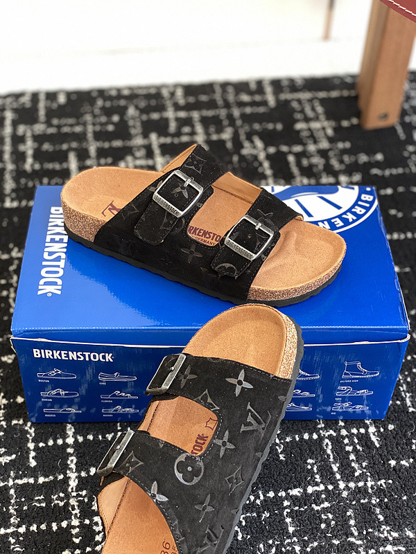 BIRKENSTOCK SNEAKER