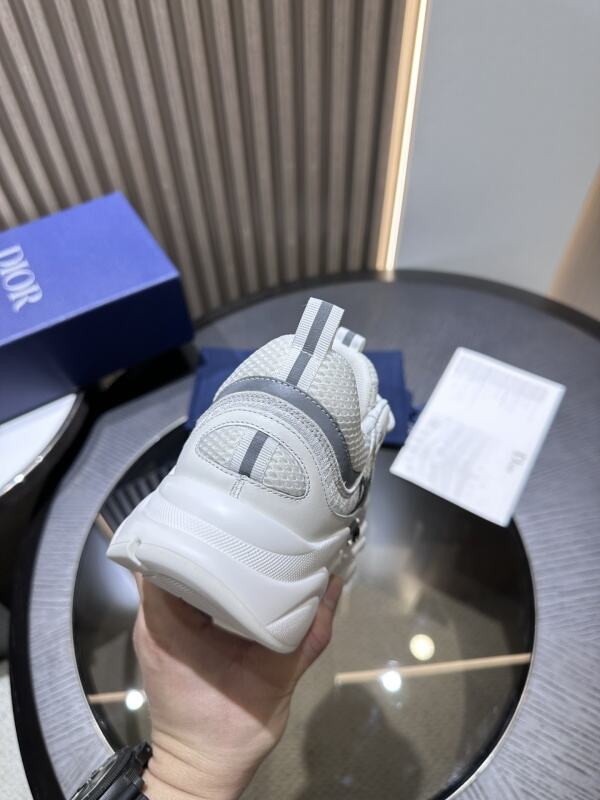 DIO* HOMME B22 TRAINER SNEAKER