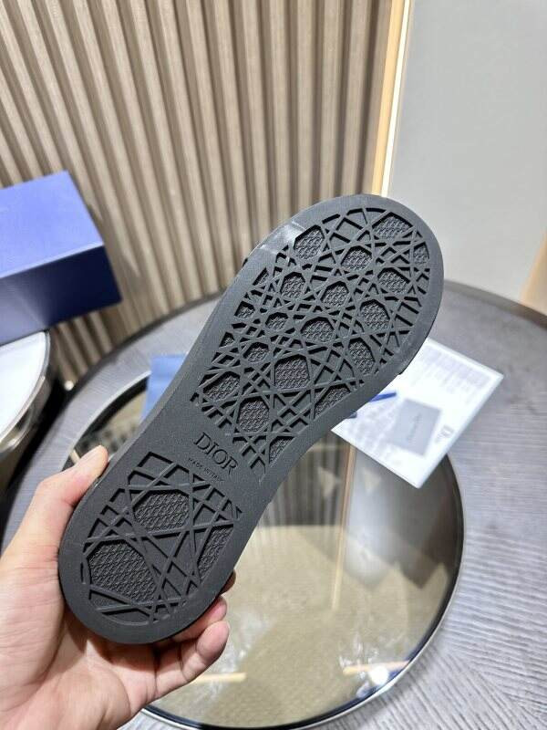 DIO* B33 SNEAKER