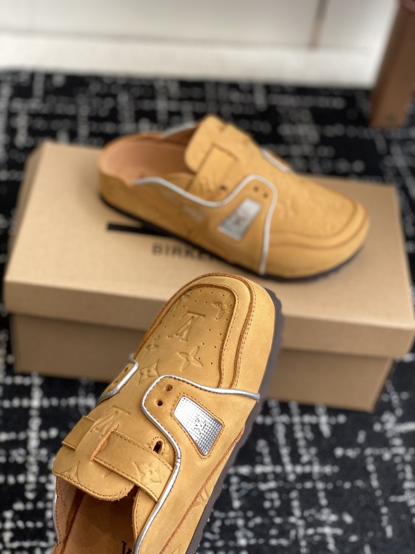 LVT SANDALS