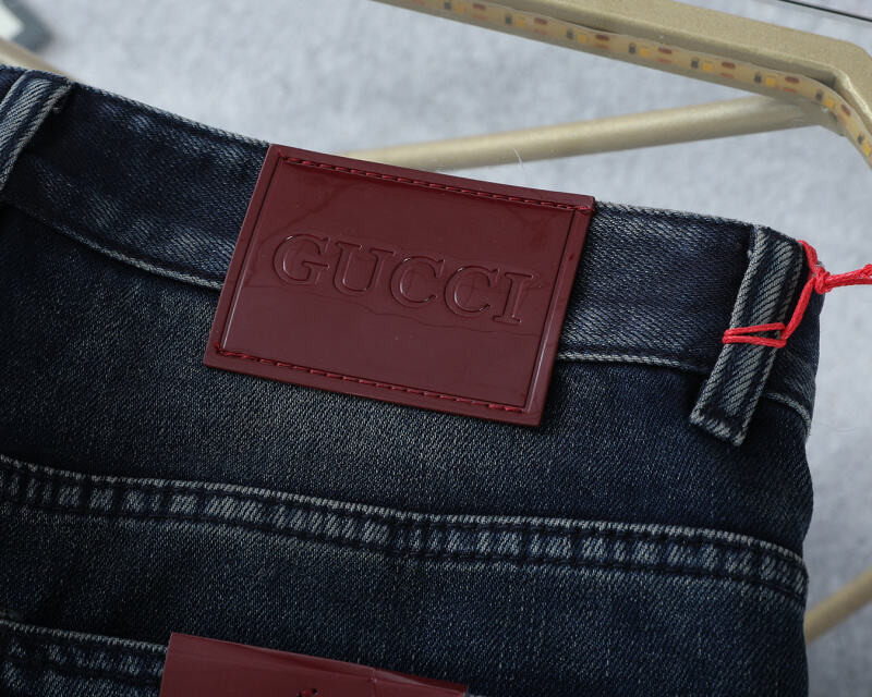 Aceshoe Jeans