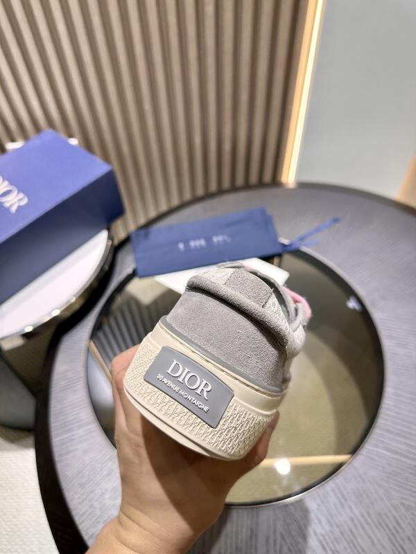 DIO* B33 SNEAKER