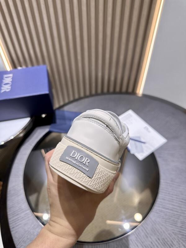 DIO* B33 SNEAKER
