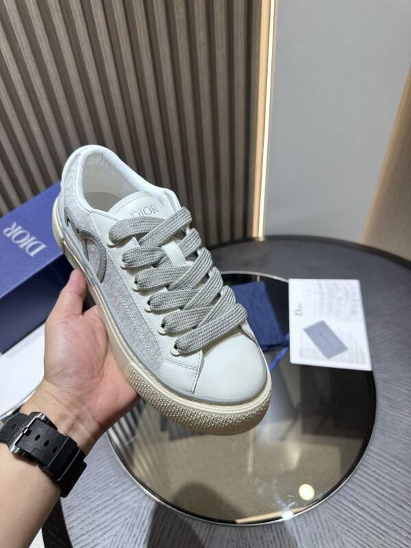 DIO* B33 SNEAKER