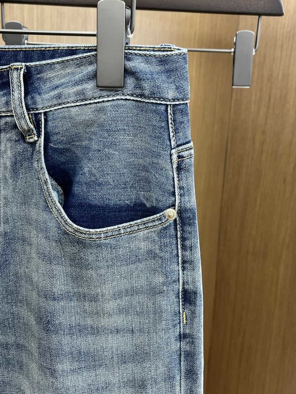 Aceshoe Jeans