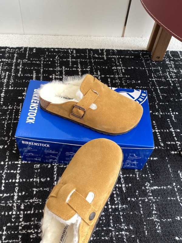 BIRKENSTOCK SNEAKER