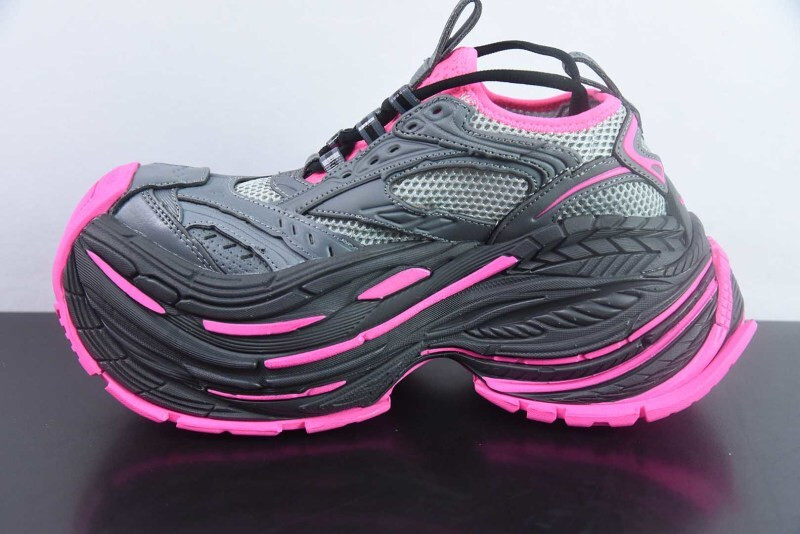BC XL SNEAKERS