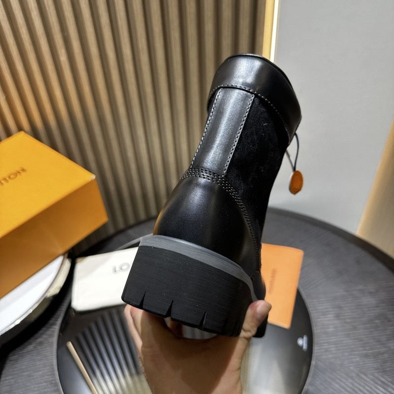 LVT BOOTS