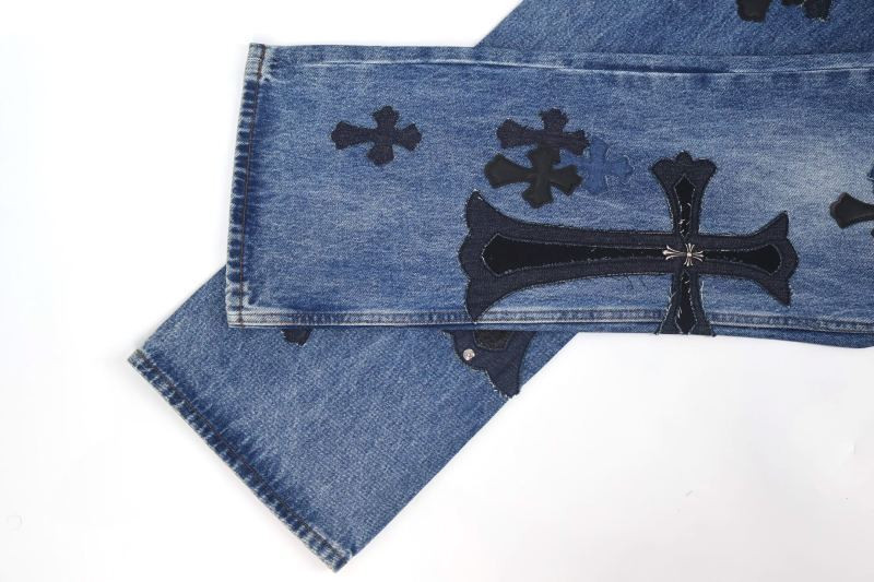 Aceshoe Jeans