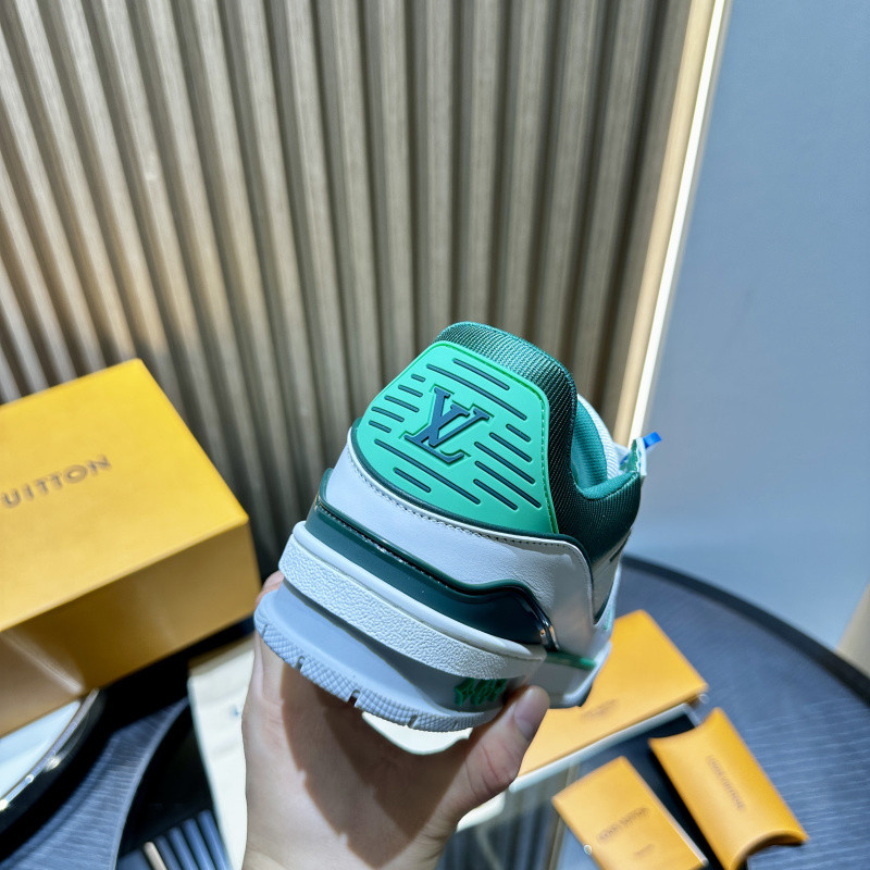 LVT SNEAKERS