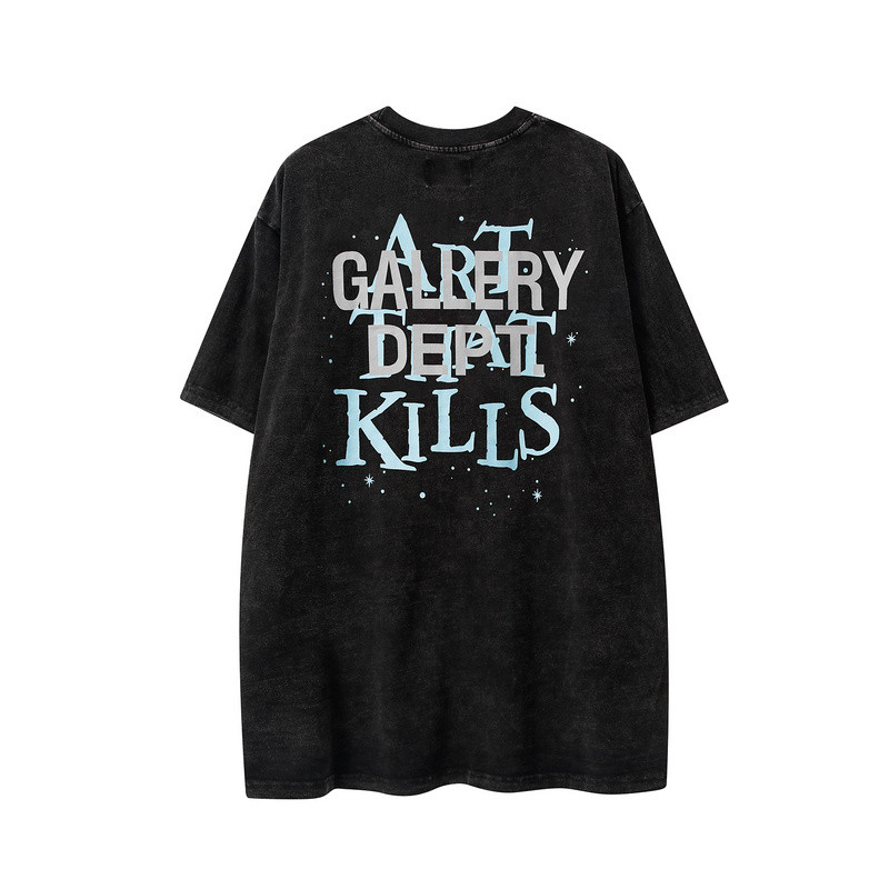 gallery dept