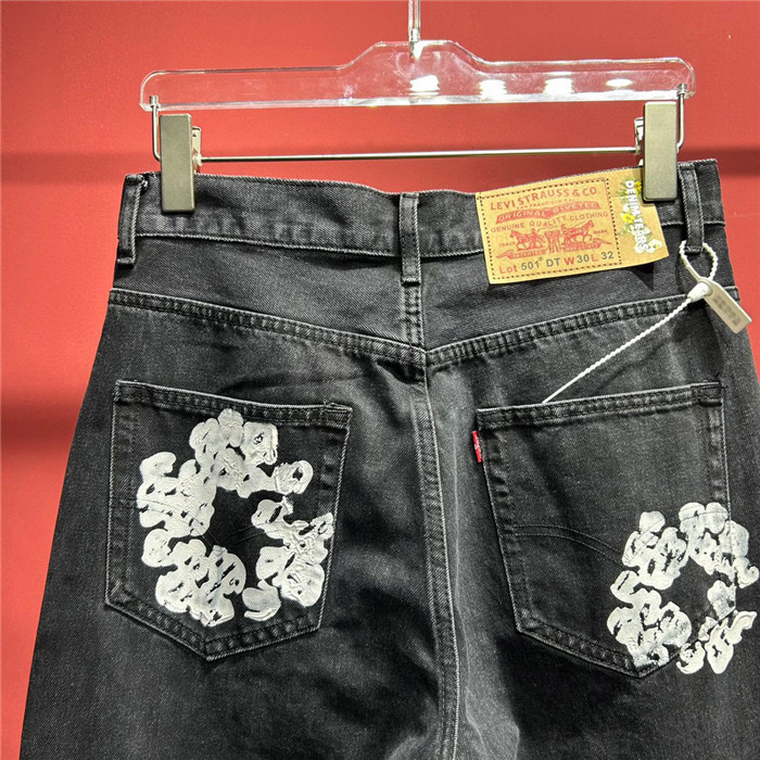 denim tears