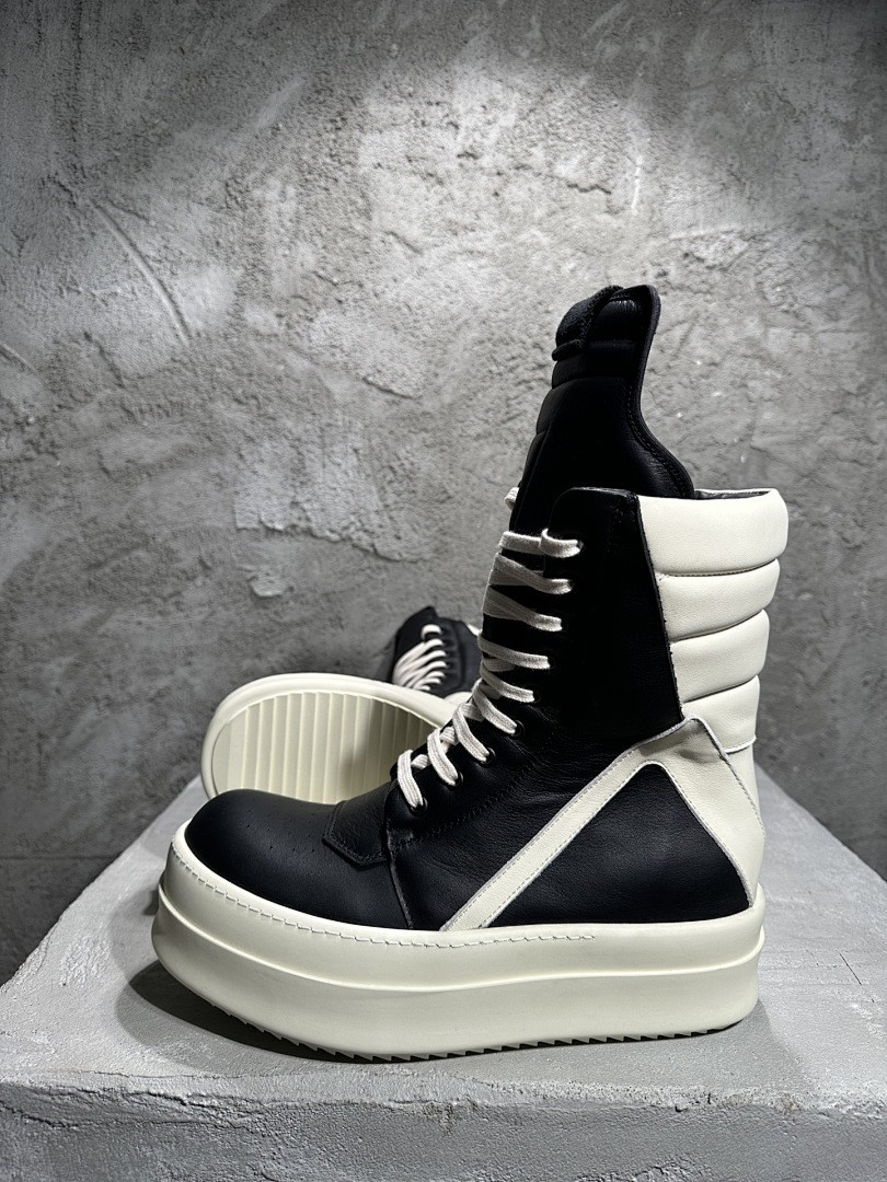 RICK OWENS DRKSHDW