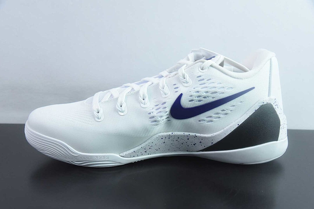Nike Kobe 9 EM Low Protro 